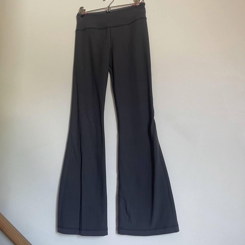 Lululemon Grey Leggings